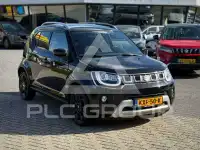 2021 Suzuki Ignis