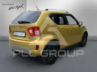 2021 Suzuki Ignis