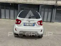 2021 Suzuki Ignis