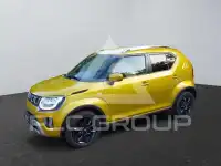 2021 Suzuki Ignis