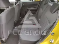 2021 Suzuki Ignis