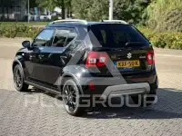2021 Suzuki Ignis