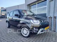 2021 Suzuki Ignis