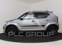 2021 Suzuki Ignis