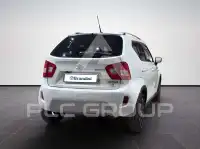 2021 Suzuki Ignis