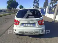 2021 Suzuki Ignis
