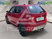 2021 Suzuki Ignis