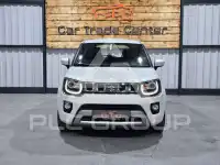 2021 Suzuki Ignis