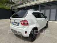 2021 Suzuki Ignis