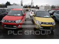 2021 Suzuki Ignis
