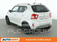2021 Suzuki Ignis