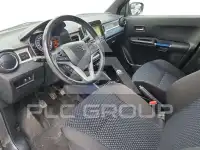 2021 Suzuki Ignis