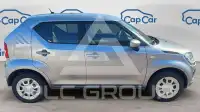 2021 Suzuki Ignis