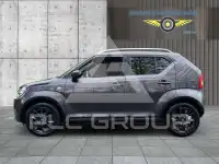 2021 Suzuki Ignis