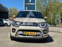 2021 Suzuki Ignis