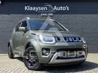 2021 Suzuki Ignis