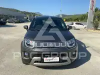 2021 Suzuki Ignis