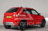 2021 Suzuki Ignis