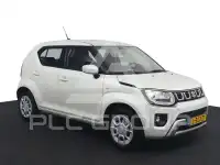 2021 Suzuki Ignis