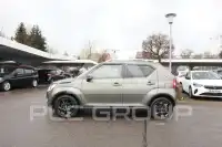 2021 Suzuki Ignis