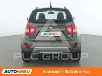 2021 Suzuki Ignis