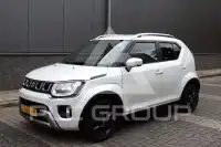 2021 Suzuki Ignis