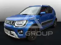 2021 Suzuki Ignis