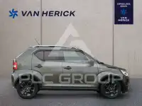 2021 Suzuki Ignis