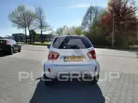 2021 Suzuki Ignis
