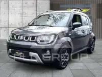 2021 Suzuki Ignis