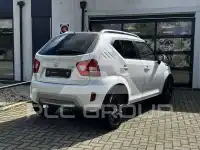 2021 Suzuki Ignis