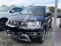 2021 Suzuki Ignis