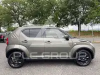 2021 Suzuki Ignis