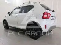 2021 Suzuki Ignis