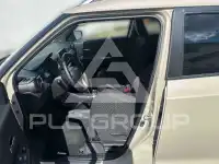 2021 Suzuki Ignis