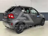 2021 Suzuki Ignis