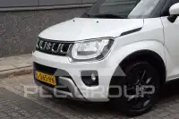2021 Suzuki Ignis
