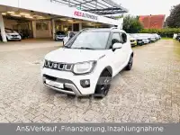 2021 Suzuki Ignis