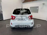 2021 Suzuki Ignis