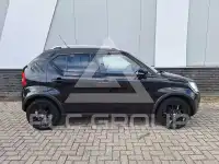 2021 Suzuki Ignis