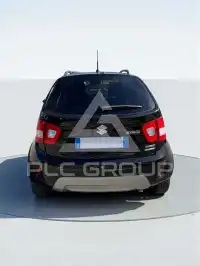 2021 Suzuki Ignis