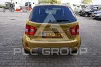 2021 Suzuki Ignis
