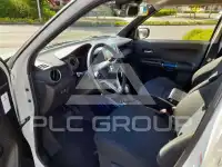 2021 Suzuki Ignis