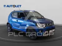 2021 Suzuki Ignis