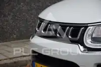 2021 Suzuki Ignis