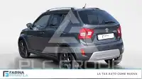 2021 Suzuki Ignis