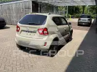 2021 Suzuki Ignis