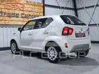 2021 Suzuki Ignis