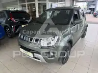 2021 Suzuki Ignis