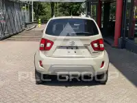 2021 Suzuki Ignis
